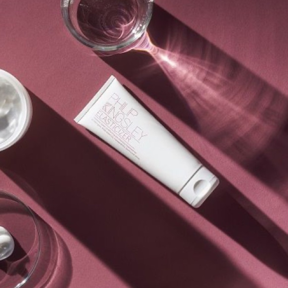 Elasticizer Deep-Conditioning Treatment